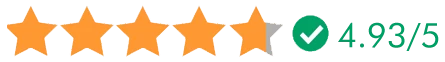 Hume Band 5 star rating